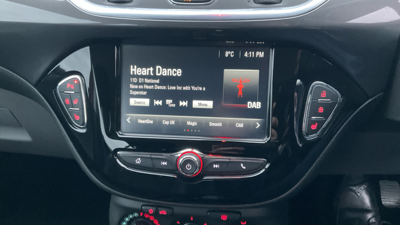 Vauxhall Corsa 1.4 ecoFLEX SE 5dr Petrol Hatchback